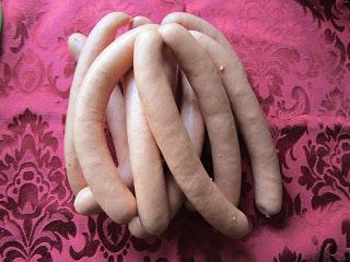 TORTUGUITA DE FRANKFUT DE PEDRALBES.