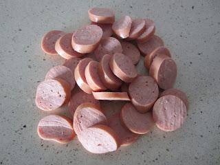 TORTUGUITA DE FRANKFUT DE PEDRALBES.