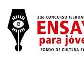 Segundo concurso iberoamericano ensayo para jóvenes Fondo cultura económica