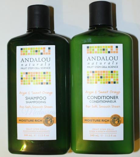 iHerb: últimas compras