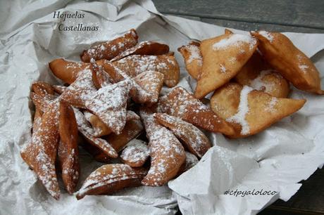 Hojuelas castellanas (Tmx)
