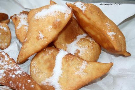 Hojuelas castellanas (Tmx)