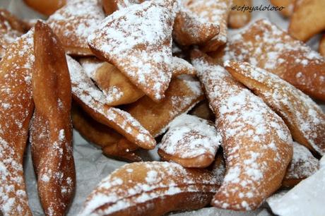 Hojuelas castellanas (Tmx)