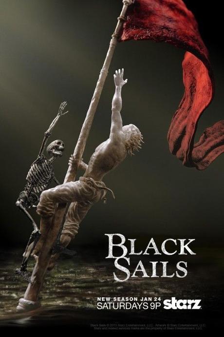 Black Sails: 