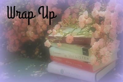 Wrap Up: Enero 2016