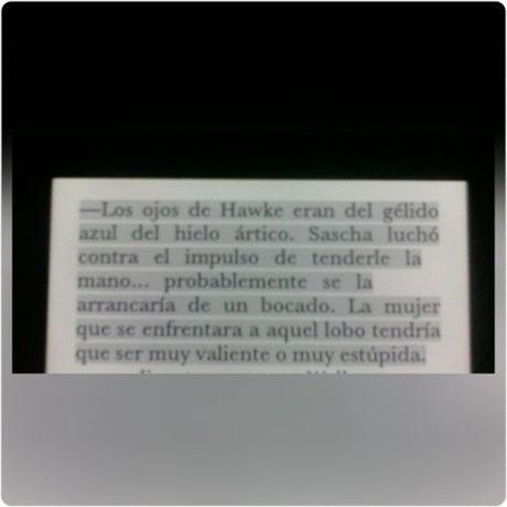 #SlaveToSensation #LaNocheDelCazador #NaliniSingh #RelecturaPsiCambiantes #PsiCambiantes #Psi #Cambiantes #SaschaDuncan #LucasHunter #DarkRiver #SnowDancer: 