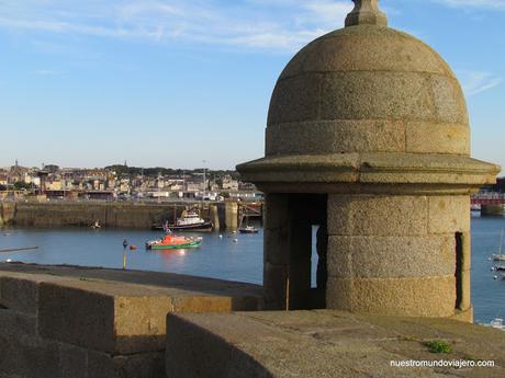 Saint-Malo; la ciudad corsaria