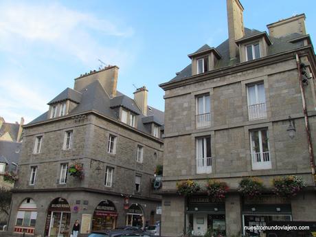 Saint-Malo; la ciudad corsaria