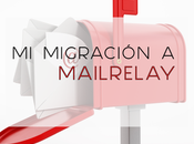 migración mailrelay emailing