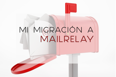 Mailrelay