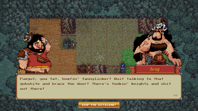 Estrategia y puzles en los próximos Zombie Night Terror y Crush Your Enemies