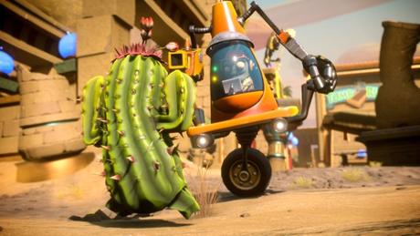 plants vs zombies garden warfare 2