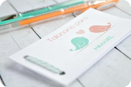 Imprimible: Vales para San Valentin