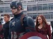 Spot ‘Capitán América: Civil War’ Super Bowl 2016