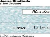 Febrero 2016 Cheque Abundancia