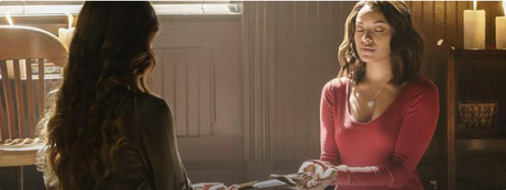 [Series] The Vampire Diaries- temporada 7: Rayna, la nueva villana, llegará a Mystic Falls