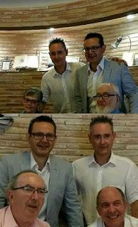 Bardisa & Cía. Premio al Comercio Vinos Alicante 2015. @vinos_alicante