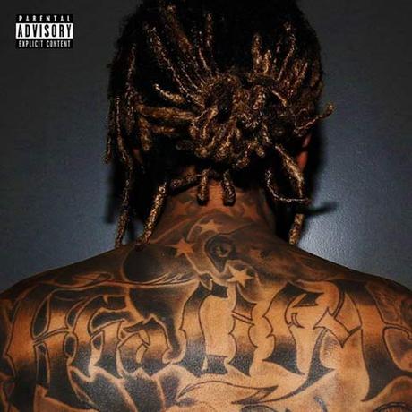 Nuevo disco de Wiz Khalifa