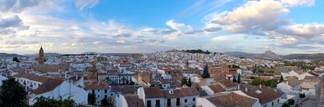 Antequera, Málaga. Viaje por Andalucía. Inshala Travel. Foto: De Ingo Mehling - Trabajo propio, CC BY-SA 4.0