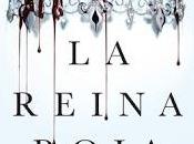 Reseña: Reina Roja