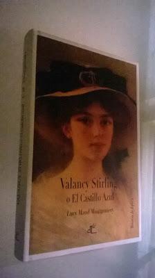 Mis lecturas del cuarto trimestre de 2015 Mis lecturas del cuarto trimestre de 2015