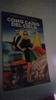 Mis lecturas del cuarto trimestre de 2015