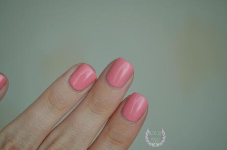 ♔ Manimonday - Pretty in Pink / de estreno ❀