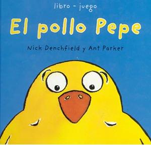 Libros para niños: 