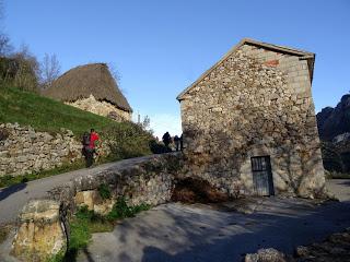 Coto de Buenamadre-Pena Gúa-Pico Alto-Entrebobias-La Franca-Valle de Lago
