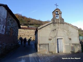 Coto de Buenamadre-Pena Gúa-Pico Alto-Entrebobias-La Franca-Valle de Lago