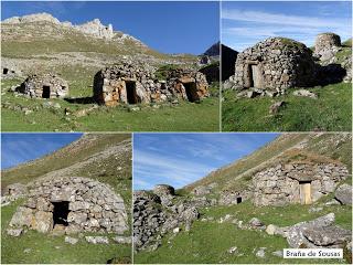 Coto de Buenamadre-Pena Gúa-Pico Alto-Entrebobias-La Franca-Valle de Lago