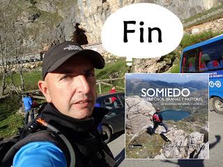 Coto de Buenamadre-Pena Gúa-Pico Alto-Entrebobias-La Franca-Valle de Lago