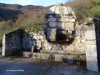 Coto de Buenamadre-Pena Gúa-Pico Alto-Entrebobias-La Franca-Valle de Lago
