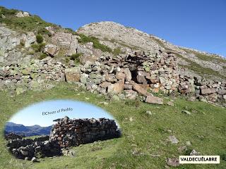 Coto de Buenamadre-Pena Gúa-Pico Alto-Entrebobias-La Franca-Valle de Lago