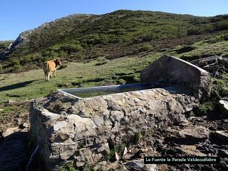 Coto de Buenamadre-Pena Gúa-Pico Alto-Entrebobias-La Franca-Valle de Lago