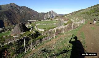 Coto de Buenamadre-Pena Gúa-Pico Alto-Entrebobias-La Franca-Valle de Lago