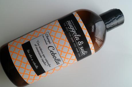 Productos Acabados *Enero 2016*