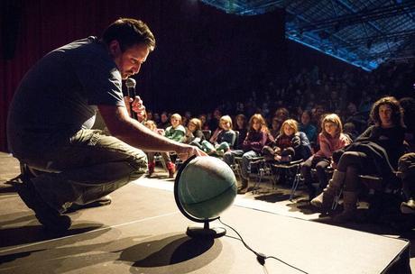 Centre Cultural el Born | Programación familiar