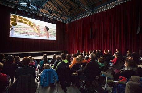 Centre Cultural el Born | Programación familiar