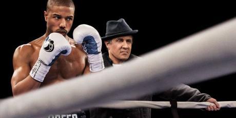 Movie Review – Creed creed-movie-cincodays