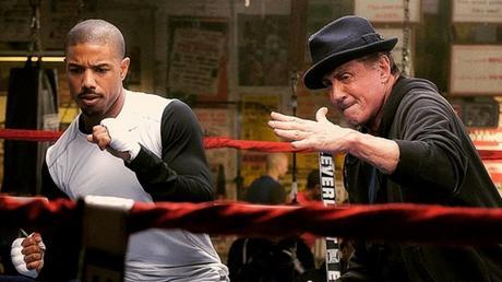 Movie Review – Creed rocky-creed-cincodays