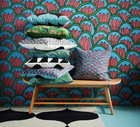 TILLFÄLLE: La nueva colección limitada de Ikea mezcla diseño escandinavo e influencias brasileñas