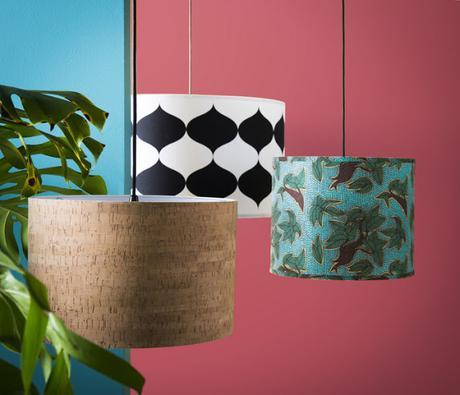 TILLFÄLLE: La nueva colección limitada de Ikea mezcla diseño escandinavo e influencias brasileñas