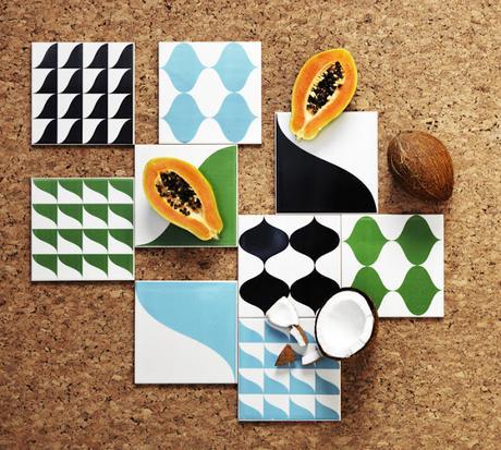 TILLFÄLLE: La nueva colección limitada de Ikea mezcla diseño escandinavo e influencias brasileñas