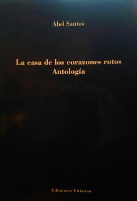 La casa de los corazones rotos (16): Un poema de Itziar Mínguez Arnáiz: