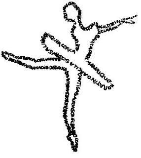 ESCUCHA EL BALLET DE LAS PALABRAS EN LA RADIO