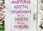 prohíbe mantener afectos desmedidos puerta pensión, Mamen Sánchez