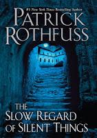 La música del silencio, de Patrick Rothfuss