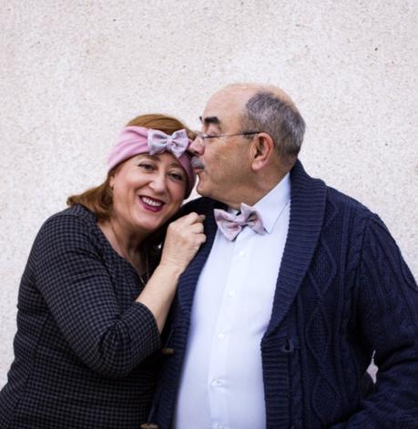 NO ORDINARY LOVE-NO ORDINARY POST