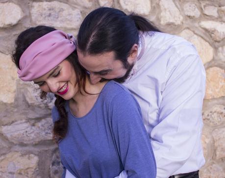 NO ORDINARY LOVE-NO ORDINARY POST